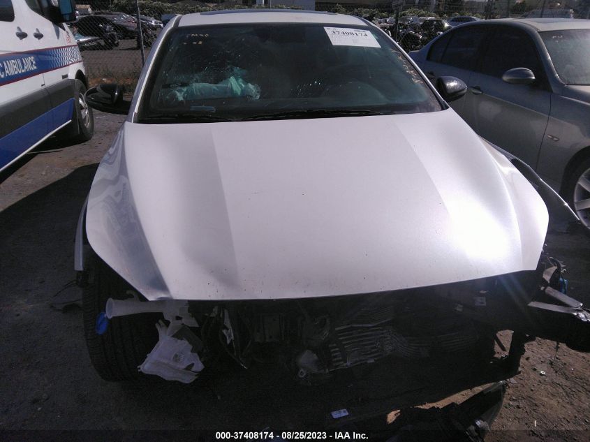 Photo 11 VIN: 3KPF44AC6PE538766 - KIA FORTE 