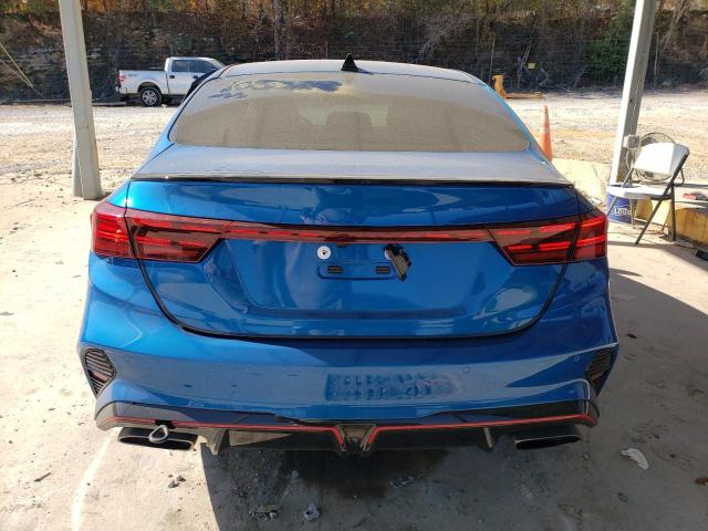 Photo 5 VIN: 3KPF44AC6PE561089 - KIA FORTE 