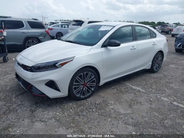 Photo 1 VIN: 3KPF44AC6PE590009 - KIA FORTE 