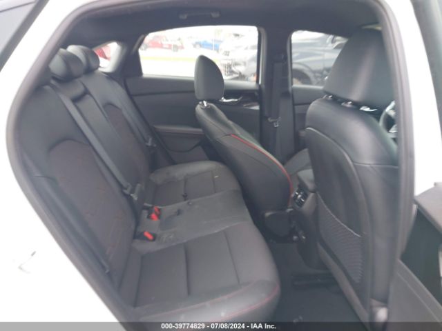 Photo 7 VIN: 3KPF44AC6PE590009 - KIA FORTE 