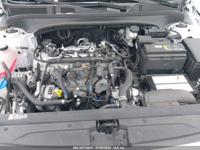 Photo 9 VIN: 3KPF44AC6PE590009 - KIA FORTE 