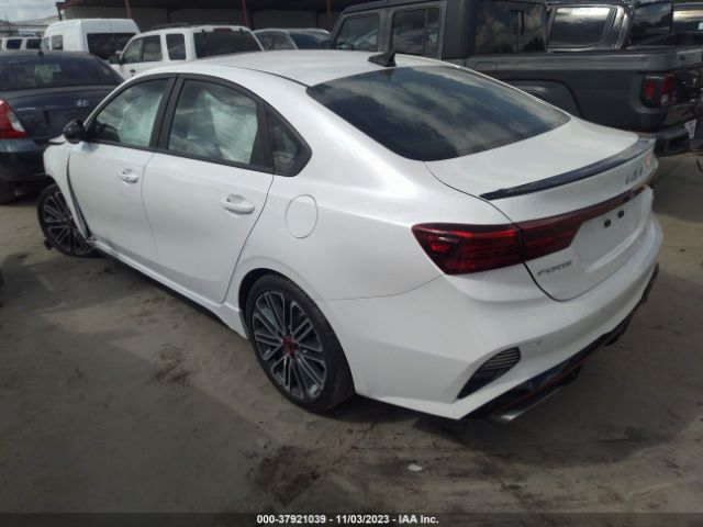 Photo 2 VIN: 3KPF44AC6PE598871 - KIA FORTE 