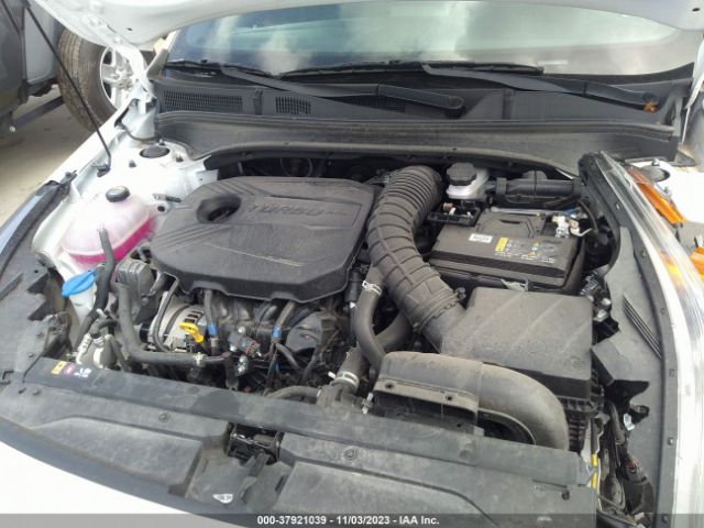 Photo 9 VIN: 3KPF44AC6PE598871 - KIA FORTE 