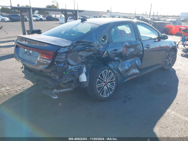 Photo 3 VIN: 3KPF44AC6PE638155 - KIA FORTE 