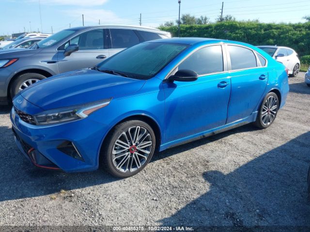 Photo 1 VIN: 3KPF44AC6RE706294 - KIA FORTE 