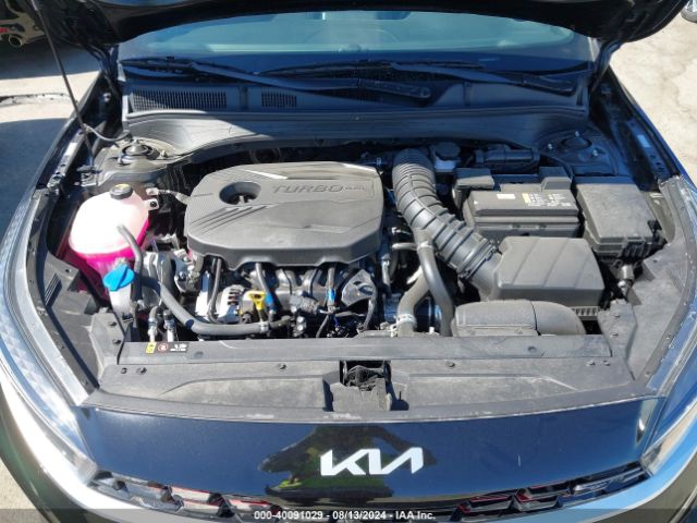 Photo 9 VIN: 3KPF44AC6RE721300 - KIA FORTE 