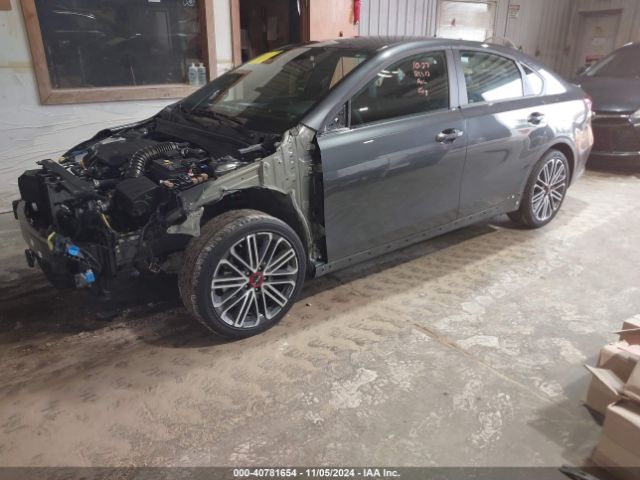 Photo 1 VIN: 3KPF44AC6RE815340 - KIA FORTE 