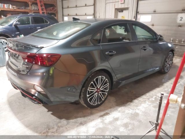 Photo 3 VIN: 3KPF44AC6RE815340 - KIA FORTE 