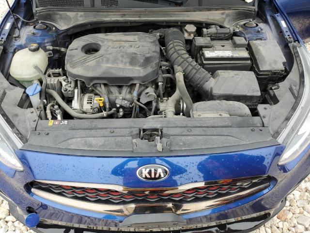 Photo 10 VIN: 3KPF44AC7LE145207 - KIA FORTE 