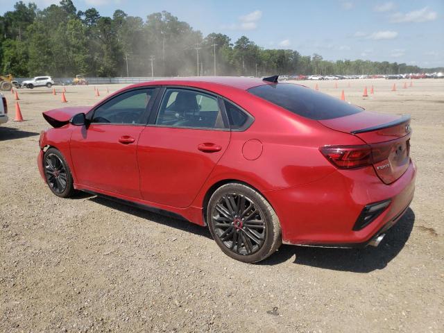 Photo 1 VIN: 3KPF44AC7LE184590 - KIA FORTE GT 