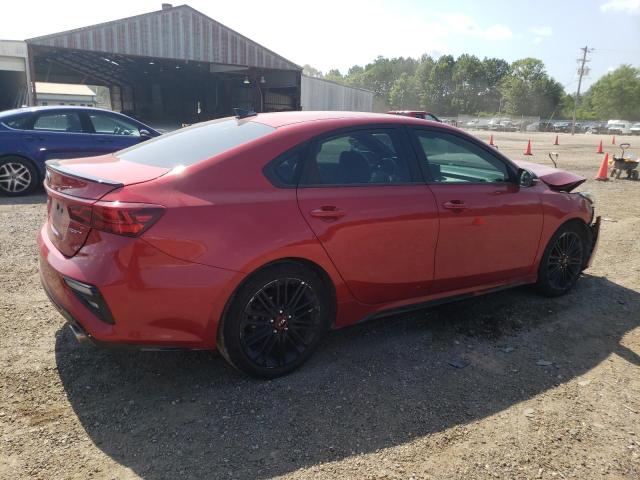 Photo 2 VIN: 3KPF44AC7LE184590 - KIA FORTE GT 