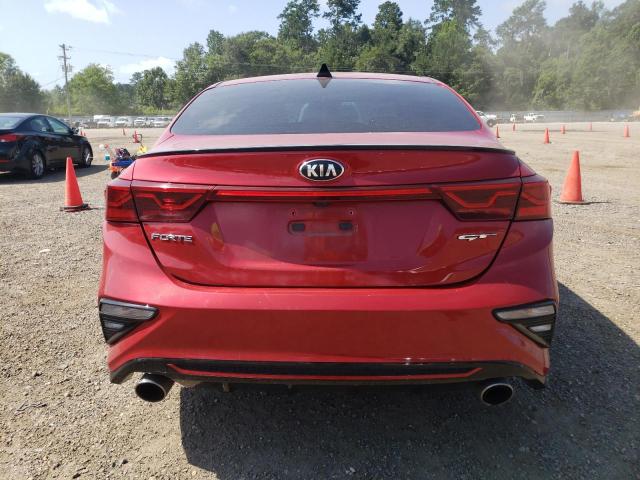 Photo 5 VIN: 3KPF44AC7LE184590 - KIA FORTE GT 