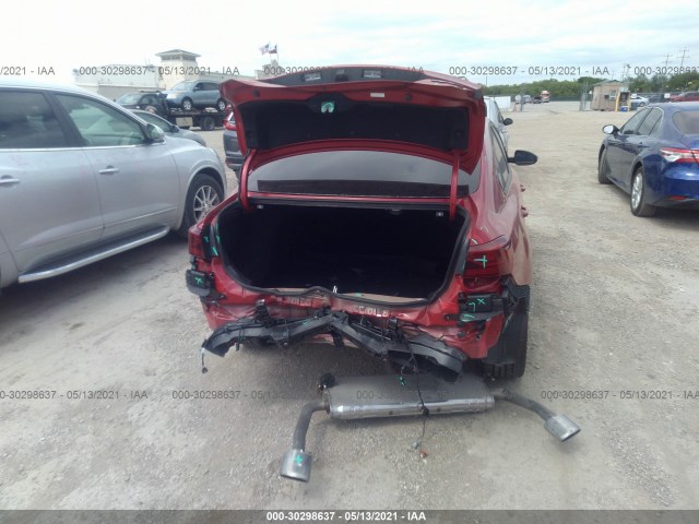 Photo 5 VIN: 3KPF44AC7ME314658 - KIA FORTE 