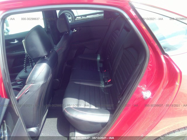 Photo 7 VIN: 3KPF44AC7ME314658 - KIA FORTE 