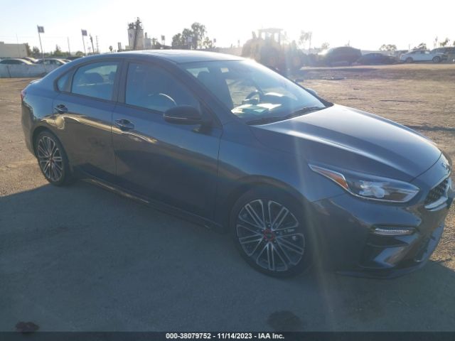 Photo 0 VIN: 3KPF44AC7ME318161 - KIA FORTE 