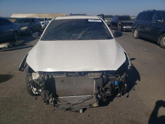 Photo 4 VIN: 3KPF44AC7ME380997 - KIA FORTE 