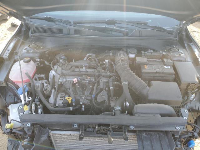 Photo 10 VIN: 3KPF44AC7ME401282 - KIA FORTE GT 