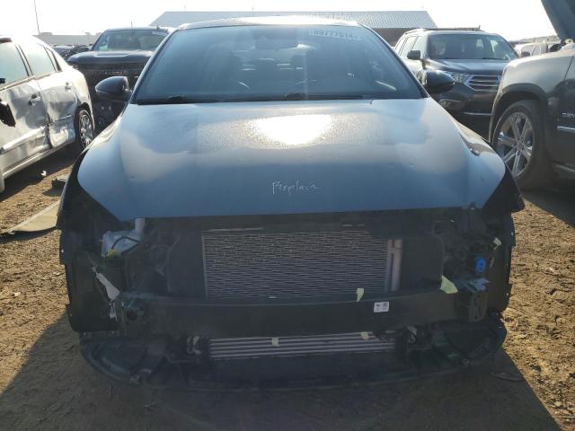 Photo 4 VIN: 3KPF44AC7ME401282 - KIA FORTE GT 