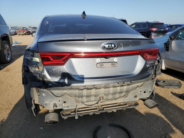 Photo 5 VIN: 3KPF44AC7ME401282 - KIA FORTE GT 