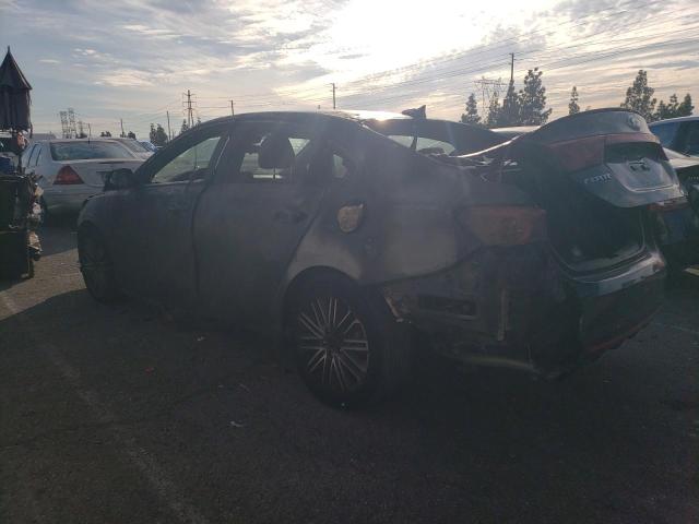 Photo 1 VIN: 3KPF44AC7ME401721 - KIA FORTE 