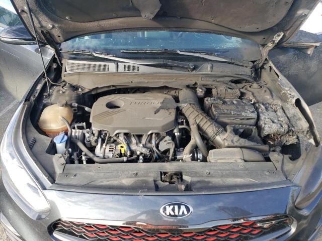 Photo 10 VIN: 3KPF44AC7ME401721 - KIA FORTE 