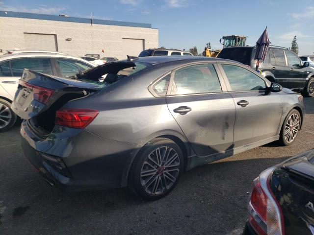 Photo 2 VIN: 3KPF44AC7ME401721 - KIA FORTE 