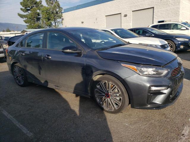 Photo 3 VIN: 3KPF44AC7ME401721 - KIA FORTE 