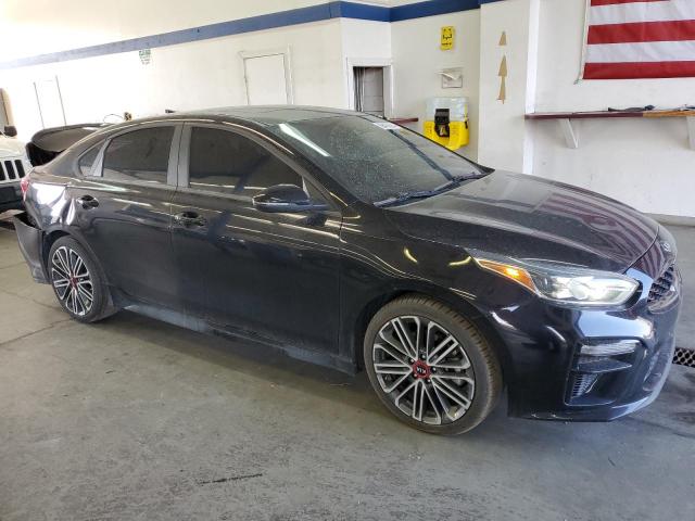 Photo 3 VIN: 3KPF44AC7ME414825 - KIA FORTE GT 