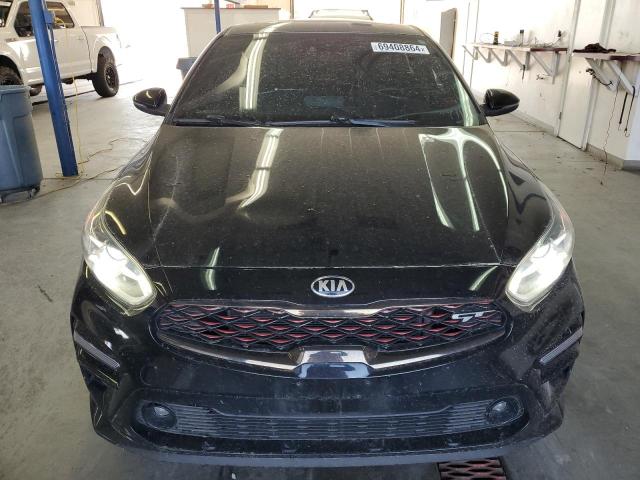 Photo 4 VIN: 3KPF44AC7ME414825 - KIA FORTE GT 