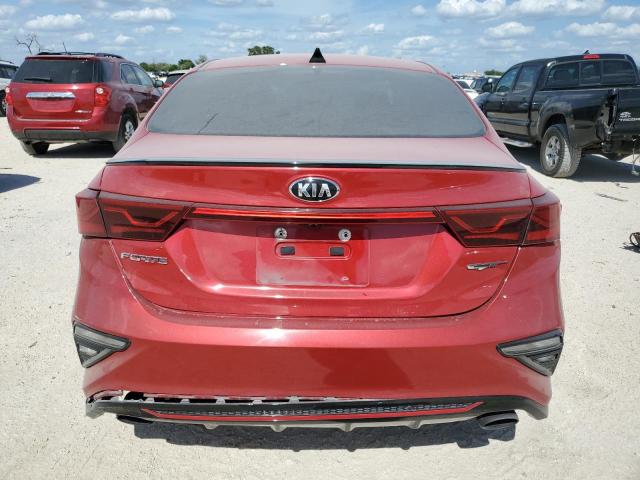 Photo 5 VIN: 3KPF44AC7ME415103 - KIA FORTE GT 