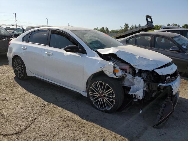 Photo 3 VIN: 3KPF44AC7NE437698 - KIA FORTE GT 