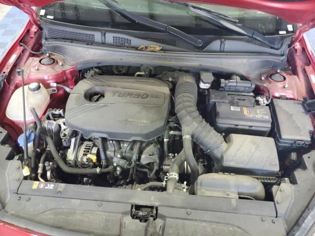 Photo 10 VIN: 3KPF44AC7NE443520 - KIA FORTE GT 