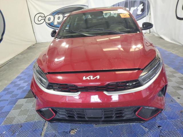 Photo 4 VIN: 3KPF44AC7NE443520 - KIA FORTE GT 