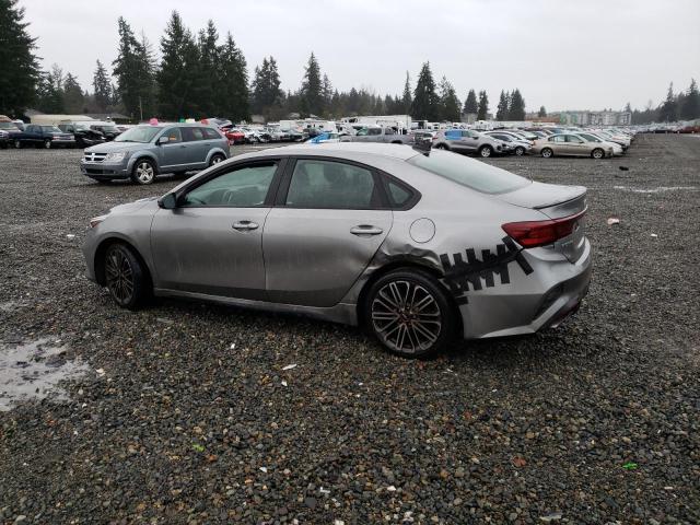 Photo 1 VIN: 3KPF44AC7NE476727 - KIA FORTE 