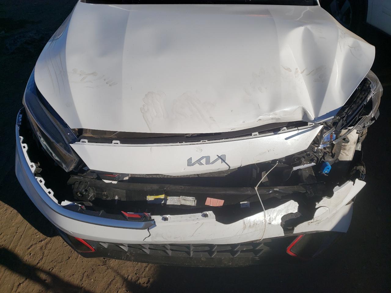 Photo 10 VIN: 3KPF44AC7NE492782 - KIA FORTE 