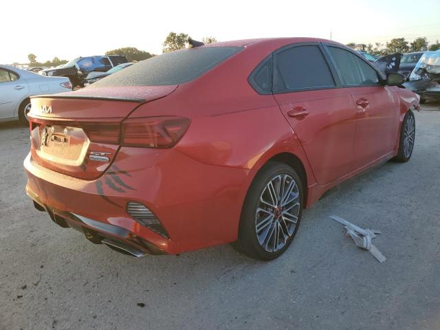 Photo 2 VIN: 3KPF44AC7NE493561 - KIA FORTE 