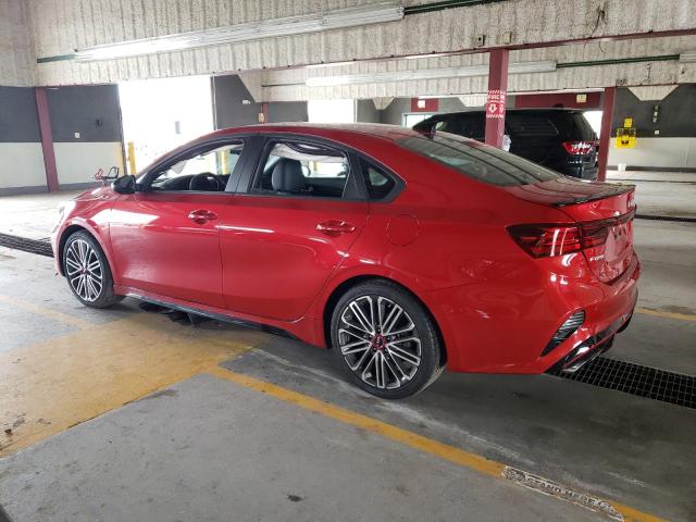 Photo 1 VIN: 3KPF44AC7PE514329 - KIA FORTE GT 