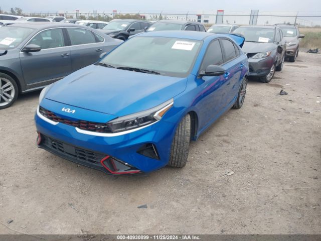 Photo 1 VIN: 3KPF44AC7PE523516 - KIA FORTE 