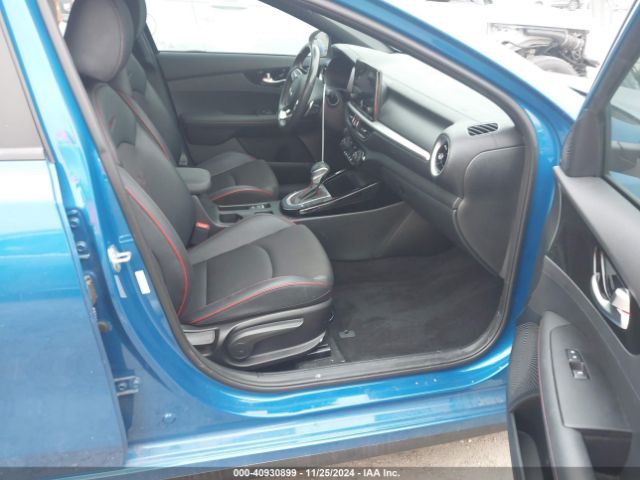 Photo 4 VIN: 3KPF44AC7PE523516 - KIA FORTE 