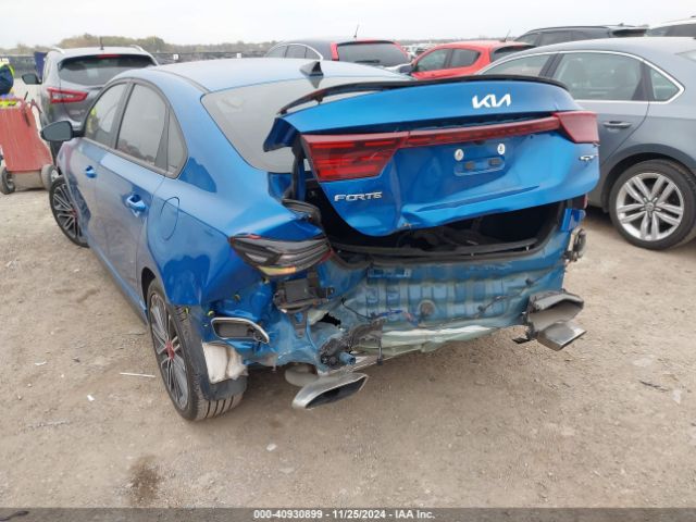 Photo 5 VIN: 3KPF44AC7PE523516 - KIA FORTE 