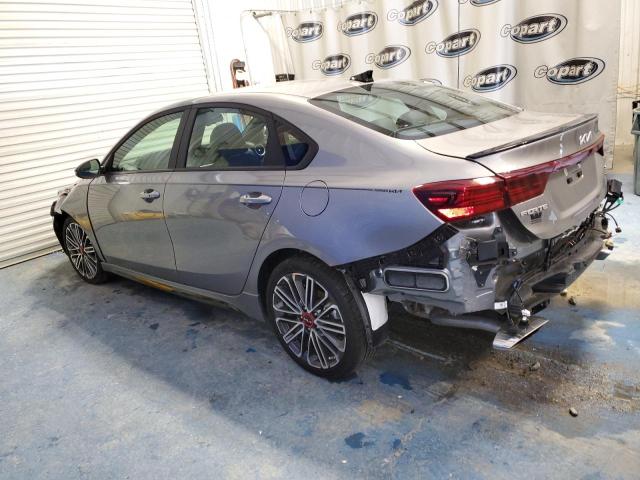 Photo 1 VIN: 3KPF44AC7PE535486 - KIA FORTE GT 