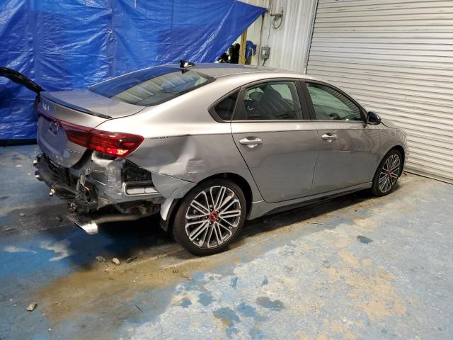 Photo 2 VIN: 3KPF44AC7PE535486 - KIA FORTE GT 