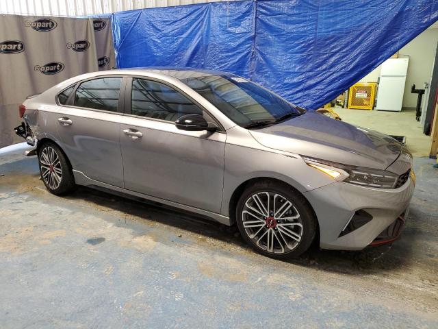 Photo 3 VIN: 3KPF44AC7PE535486 - KIA FORTE GT 