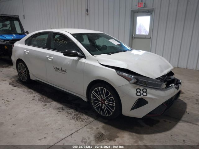 Photo 0 VIN: 3KPF44AC7PE548867 - KIA FORTE 