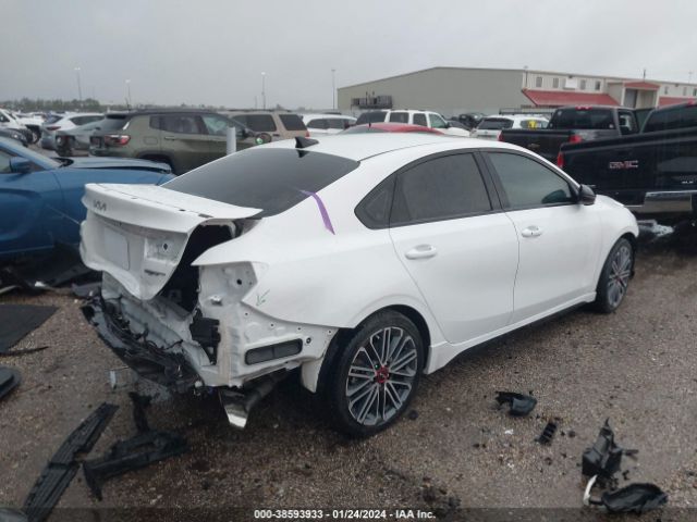 Photo 3 VIN: 3KPF44AC7PE575020 - KIA FORTE 