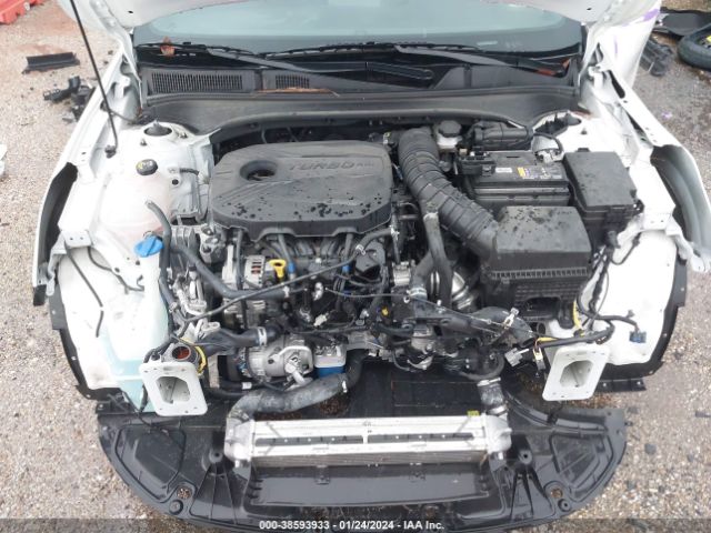 Photo 9 VIN: 3KPF44AC7PE575020 - KIA FORTE 