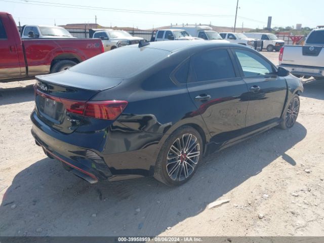 Photo 3 VIN: 3KPF44AC7PE601020 - KIA FORTE 