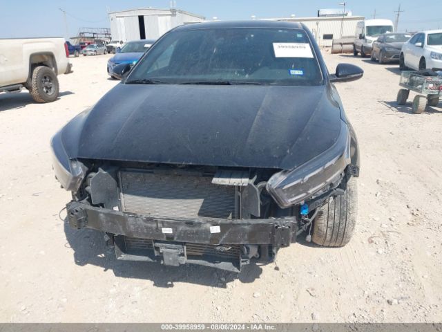 Photo 5 VIN: 3KPF44AC7PE601020 - KIA FORTE 