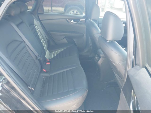 Photo 7 VIN: 3KPF44AC7PE601020 - KIA FORTE 