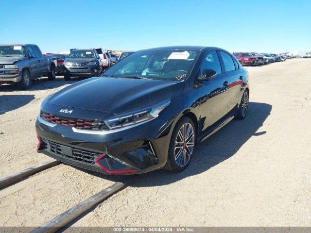 Photo 5 VIN: 3KPF44AC7PE640187 - KIA FORTE 